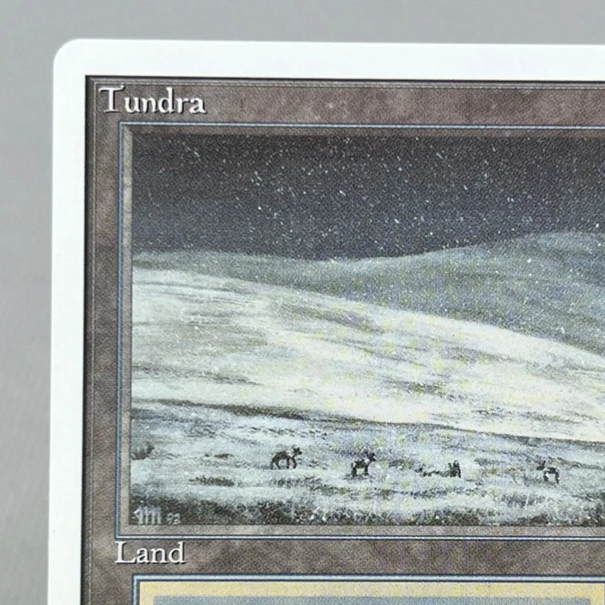 unbegrenzt Revised MIX2/002 Tcg Dual Lands unbegrenzt Proxy Magickarten Tundra Savanne Heimspiel Revised Untergrund Gathering