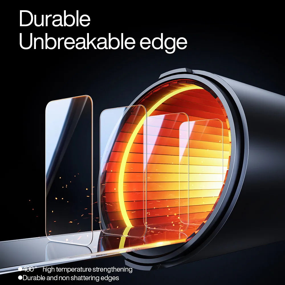SmartDevil 2 Stück Displayschutzfolie für Vivo X200 Pro Mini X300 HD Anti-Blaulicht Gehärtetes Glas Nicht vollflächig Anti-Fingerabdruck