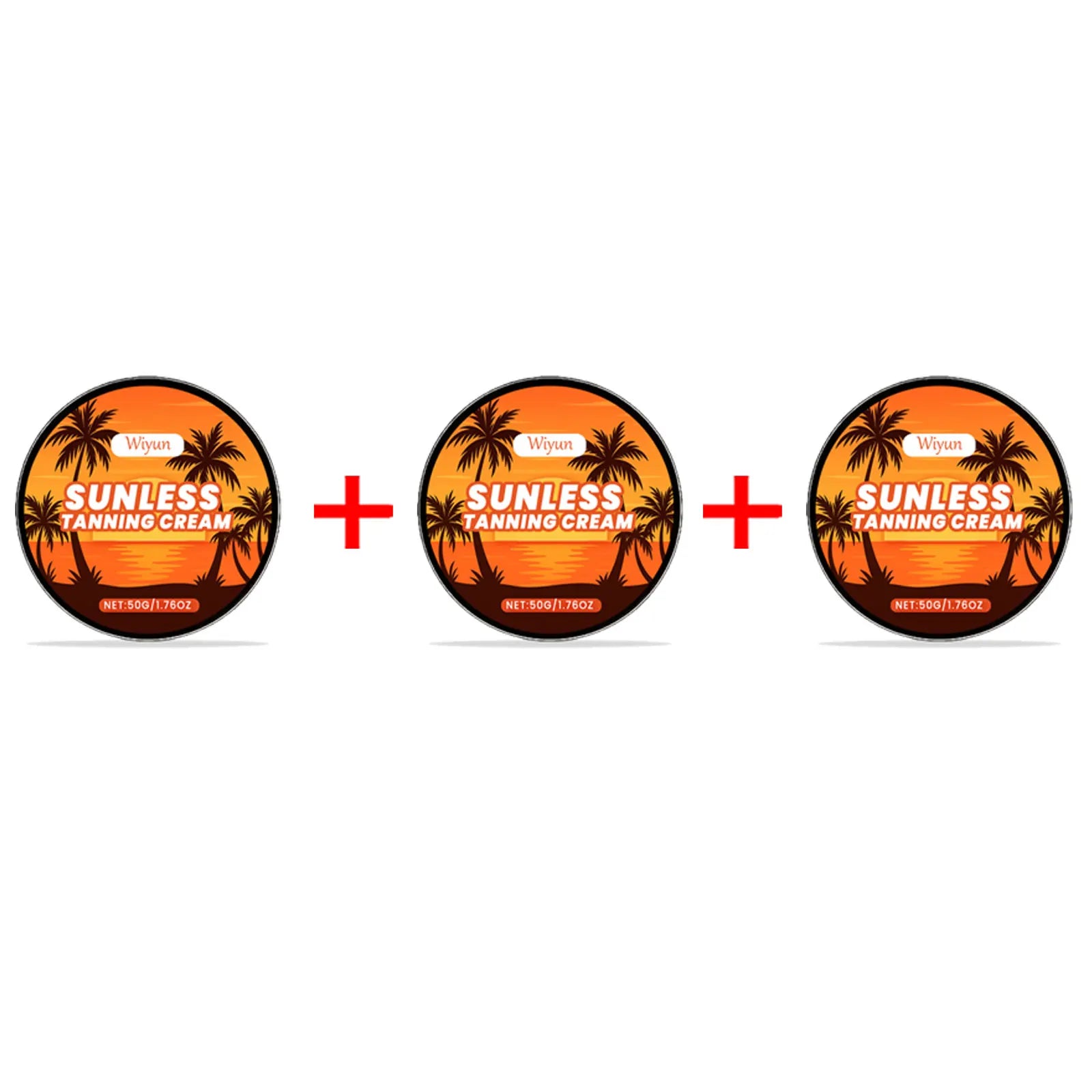 Selbstbräunungslotion Sommeranhaltende Körperbräunungsbeschleuniger Intensive Bräunung Natürlicher Glanz Reparatur Solarium Selbstbräuner Creme
