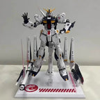 【AUF LAGER】CHANGLONG Modell Rg 1/144 5502 Rx-93 V Montagemodell Bewegliche Gelenke Sammler-Roboterbausätze Spielzeugmodelle Weihnachtsgeschenk