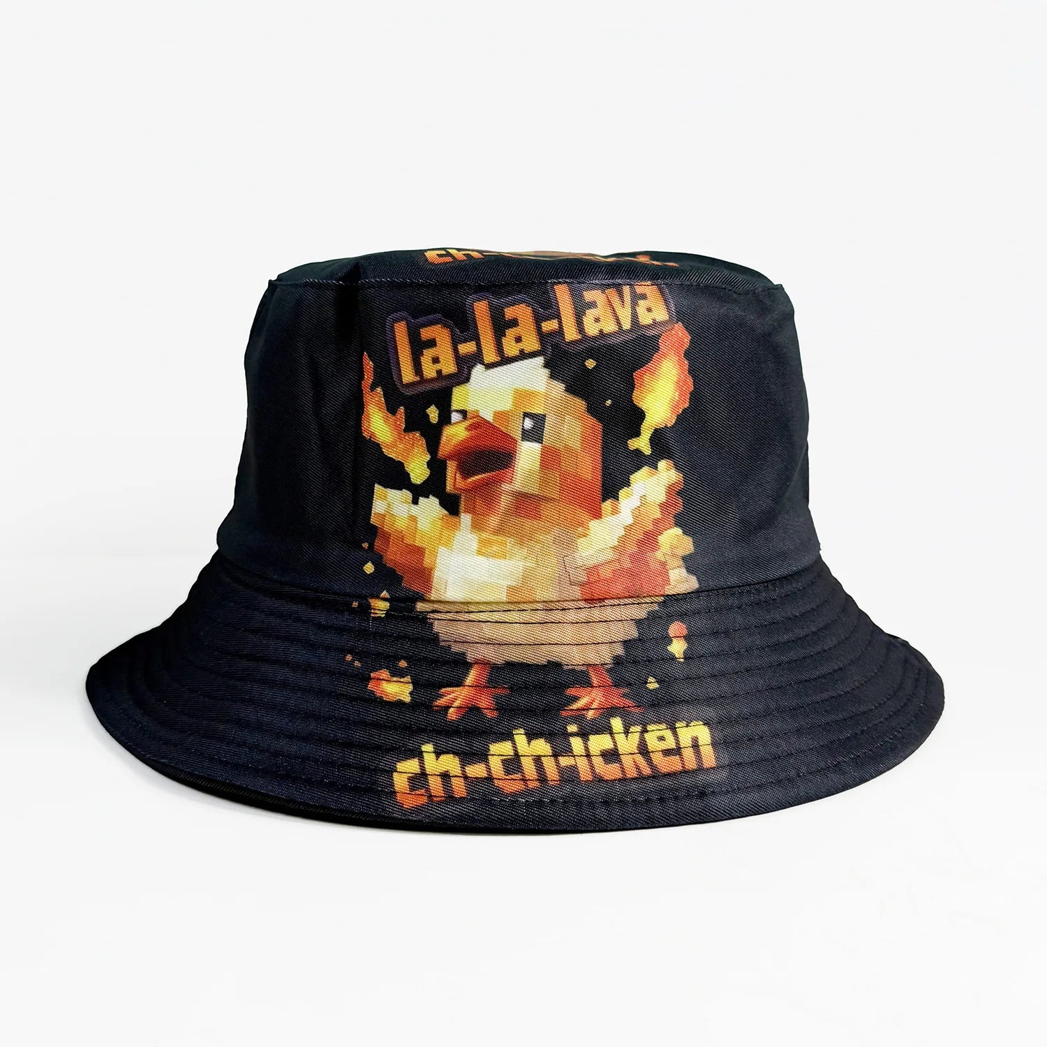 Klassischer beliebter lustiger Neuheiten-Tier-Kuh-Frosch-Ente-Fischerhut Outdoor Freizeit Sonnenschutz Sonnenhut Herren Damen Fischerhüte