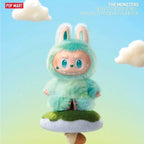 POP MART LABUBU 3.0 Forward High Energy Series Figur Blindbox | Kawaii Sammlerstück – Perfektes Geschenk für Anime-Liebhaber