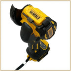 DEWALT 3 Zoll Winkelschleifer Akku Mini Poliermaschine Multifunktionale elektrische Schneidemaschine Elektrowerkzeug