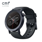 CMF by Nothing Watch Pro 2 1.32" AMOLED-Display Bluetooth-Anrufe mit KI-Rauschunterdrückung