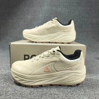 2026 Original Brand Men Women Walking Outdoor Shoe Top Quality Walking Jogging Shoe Designer Wide Foot Trekking Sneakers 39-
