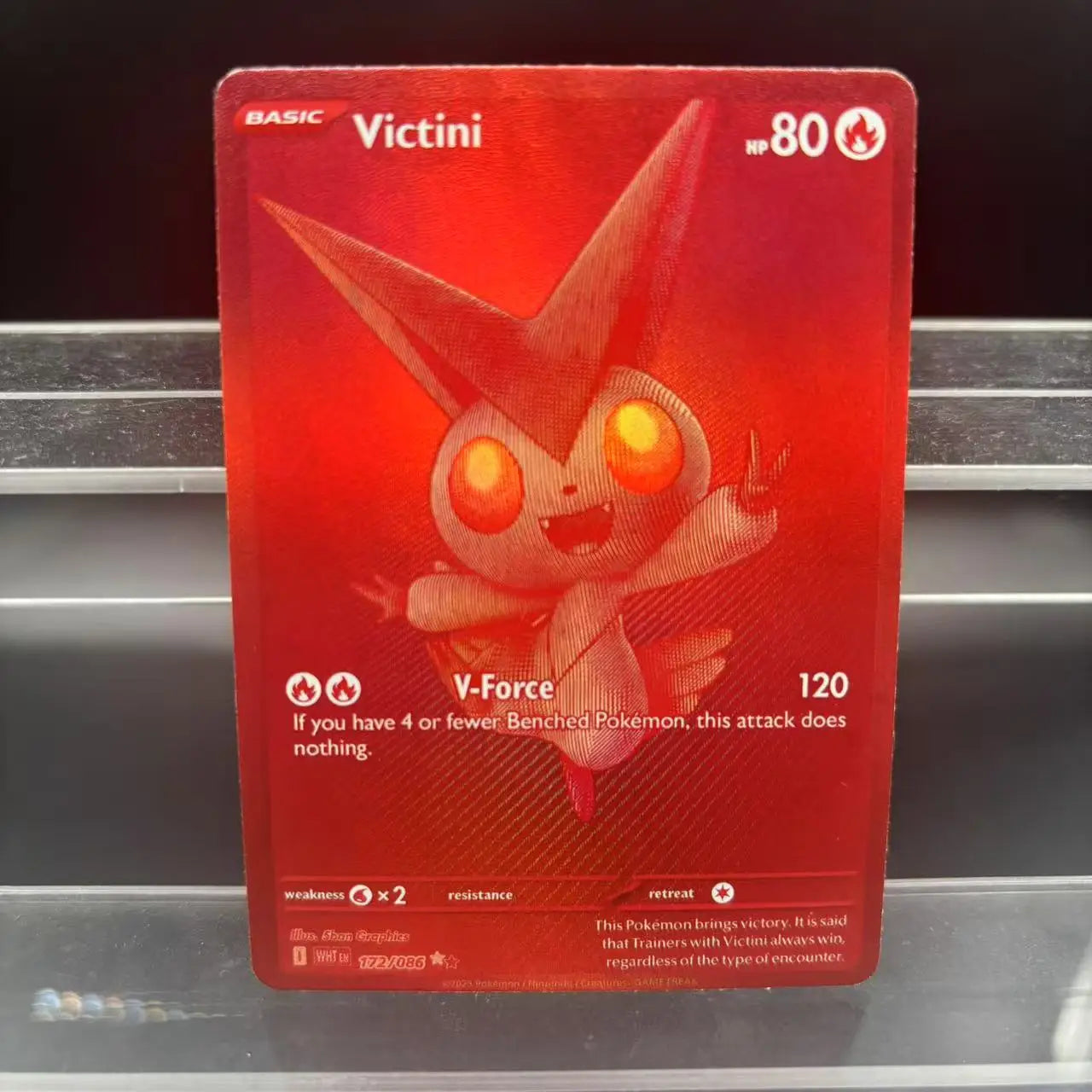 DIY PTCG Sammelkarten Zekrom Reshiram ex Victini Seismitoad Selbstgemachte Einzelkarte Klassisches Spiel Anime Karte Geschenk Spielzeug