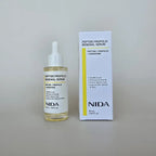 NIDA Korea Feuchtigkeitsspendende Ultimate Cream Retinol Revitalisierende Augencreme Anti-Aging Tiefenwirksam Feuchtigkeitsspendende Propolis Essenz Hautpflege