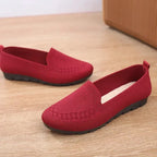 Neue Damenschuhe Sommer 2025 lässige Sneaker Sale Schuhe mit kostenlosem Versand