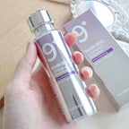 orea Numbuzin NO.9 NAD+ BIO Set - Lifting-Sil Mask NMN Essence Retinol Augencreme, Zeitumkehrende Straffung, Festigung, Aufhellung der Hautpflege