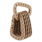 1/2/3/4/6pcs Taktischer Karabiner Karabinerhaken Karabiner Clip Kunststoff Kadett Wandern Camping