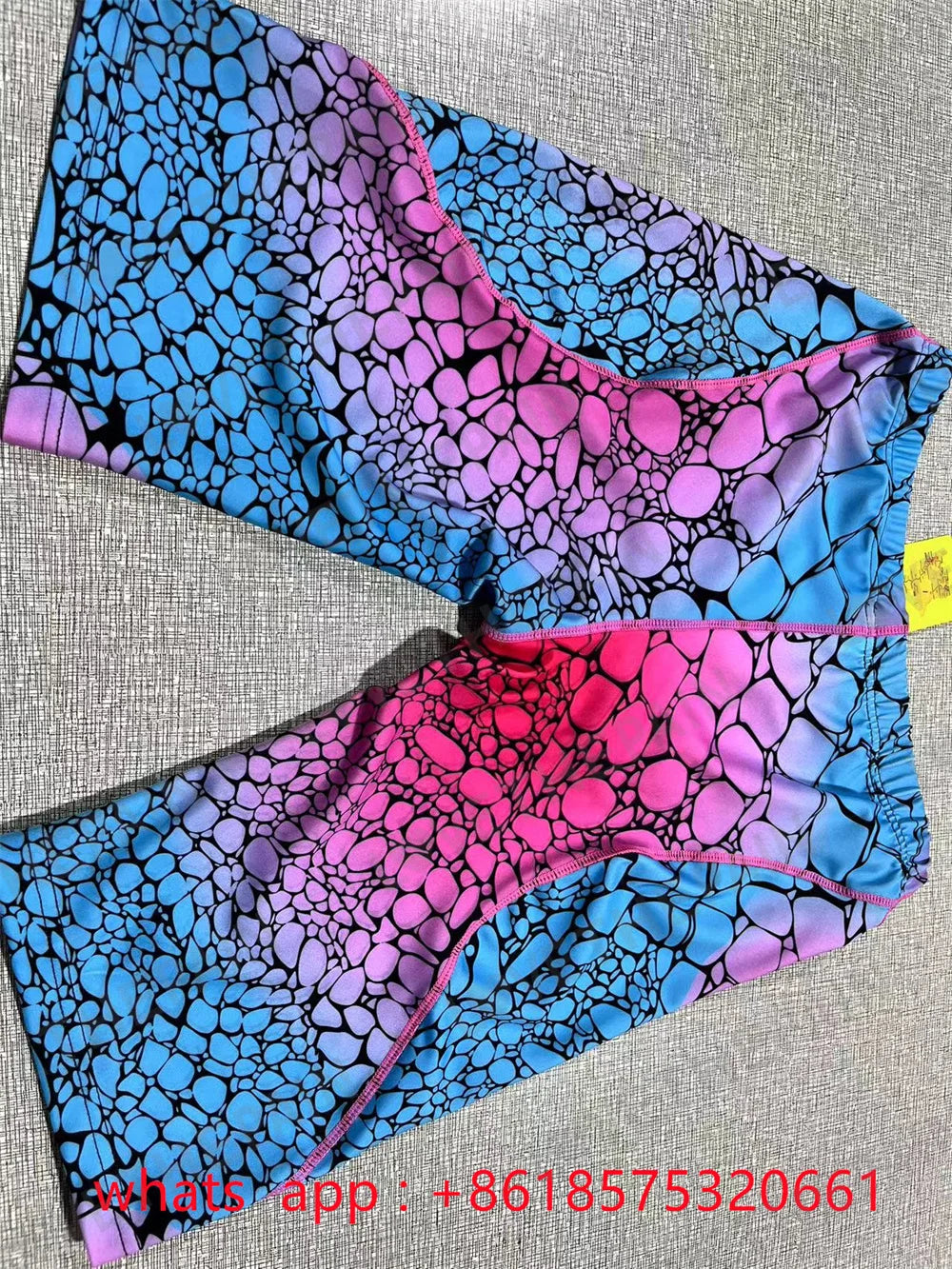 Zootekoi Herren Badehose Trainings-Badeshorts Strand-Badehose Schwimmhose Jammer Sommer Sport Surfhose Shorts 2024