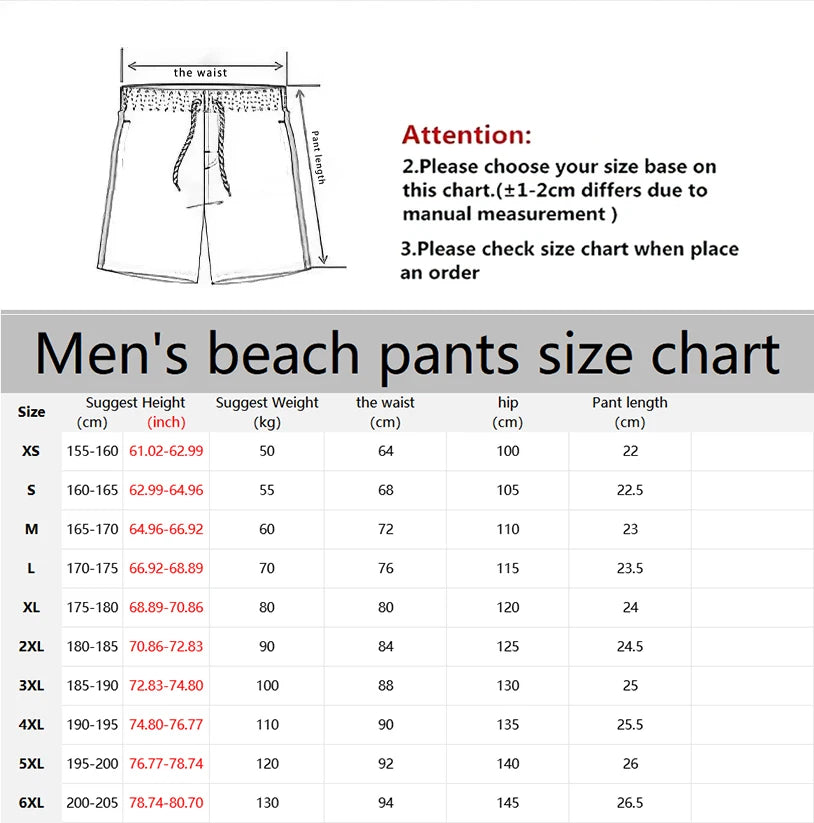 Europäische und amerikanische Herren Sommer Freiheitsstatue-Print bequeme atmungsaktive Tunnelzug-Shorts Outdoor-Freizeithose