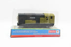 Elektrische Thomas und seine Freunde Trackmaster Motorisierte Lokomotive Diecast Jungen Spielzeug Bash Dash Stanley Splatter Diesel Arry Paxton