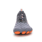 Unisex-Schnelltrocknende Wasserschuhe Herren Damen Bunte Strand-Schwimm-Surf-Wasserschuhe Paar Barfuß-Upstream-Sneaker
