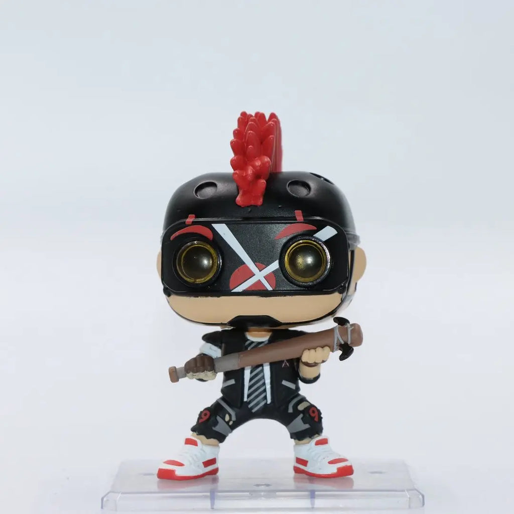 Funko Offiziell lizenziert von Batman The Joker Vinylfigur Globales Sammlermodell Desktop-Deko Ornamente Figur Souvenir