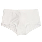 Sexy Mens Swimwear Solid Black Swim Boxer Briefs Bikini Brazilian Cut Surf Trunks Swimsuits Underwear Beach Sports Shorts