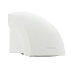 Electric Hand Dryer, Commercial Compact Air Hand Dryer, Automatic Hand Air Dryer  White 220-240V