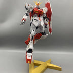 DABAN 6619 RX-93 V Ver.Ka NU MG 1/100 Bausatz Modellbausatz Spielzeug Actionfigur Roboter Plastikmodell Mecha Geschenke Auf Lager