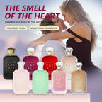 KAYALI 100ml EDP Intense Spray - Süß fruchtig-blumiger & warm holziger Unisex-Duft | Langanhaltender, selbstbewusstseinsstärkender Duft
