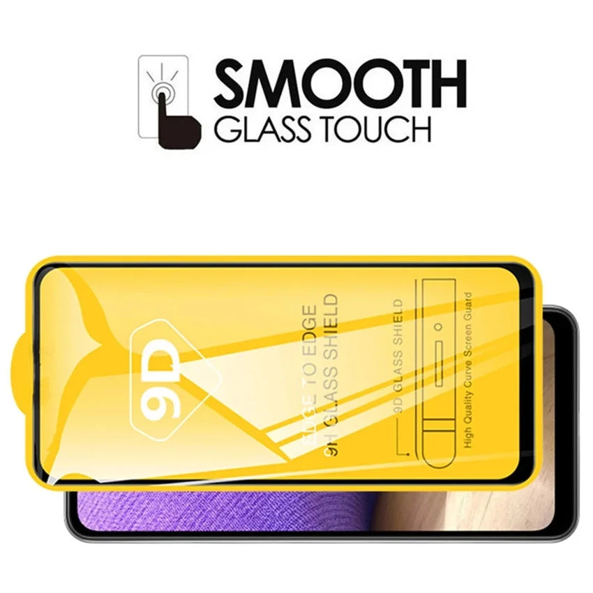 1-5 Stücke 9D Full Cover Panzerglas für iPhone 17 16 15 11 12 13 14 Pro Max 16E Displayschutzfolie für iPhone 13 Mini XR X XS Max