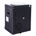 220V Heiß-Kaltwasserspender mit Top-Loading, für 3.5L/5L/10L/18.9L Flaschen, Tischgerät für Schreibtische, Couchtische