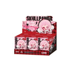 POP MART SKULLPANDA Winter Symphony Series Blind Box Mystery Box Guess Bag Spielzeug Puppe Süße Anime Figur Schreibtisch-Ornamente