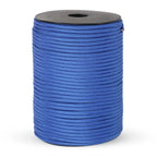 100/50M 550 Military Standard 9-Strang Paracord Seil 4mm Outdoor Fallschirmleine Survival Schirmzeltleine Wäscheleine