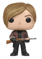 Resident Evil - Der Nemesis #157 Jill Valentine #155 Leon S. Kennedy #156 Licker #158 Vinyl-Figuren-Sammlung Modell Spielzeug
