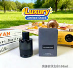 Heißer Marken-Bestseller 100ml TF Parfüm Eau Ombre Leather für Männer und Frauen, für Innen- und Außenbereich, langanhaltender guter Duft