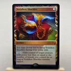 MPS FOIL2-02 TCG-Karten für das Spielen zu Hause: Magische Proxy Sol Ring, Lotus Petal, The Oblivion Stone, Extraplanar Lens, Noxious Gather