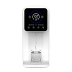 Desktop RO Wasserstoffreiches Wasserfiltersystem Haushalt Instant Heißwasserfilter Direkttrinkwasserbrunnen Kommerziell