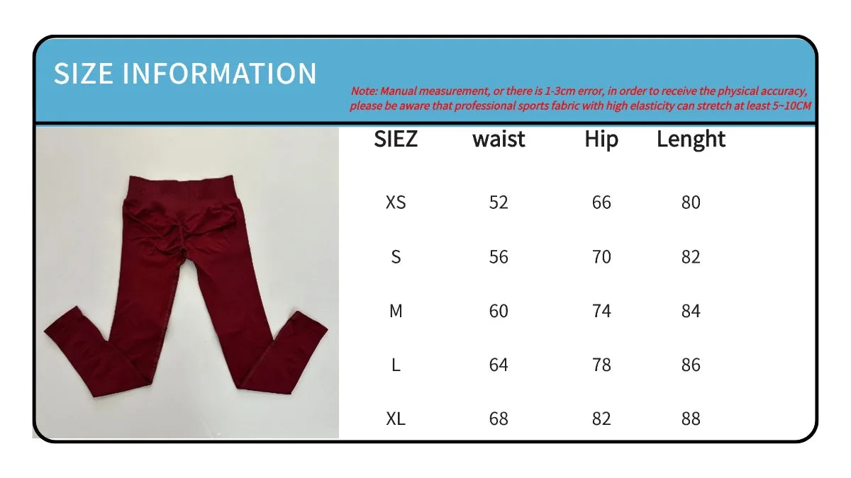2-teiliges Set Yoga Leggings Set Damen Rückenfreie Tank Tops Hohe Taille Scrunch Gym Anzug Fitness Kleidung Outfit Yoga Set
