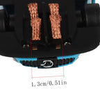 Analog Slot Car 1:43 143 Slotcar Elektrisches Rennspielzeug Rallye-Fahrzeug Autos Zubehör für Carrera Scalextric Compact Scx
