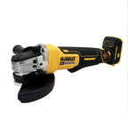 Dewalt DCG406 125MM Akku Winkelschleifer Bürstenlos 9000 U/min Trennschleifer Polierer Für Dewalt Akku Elektrowerkzeug