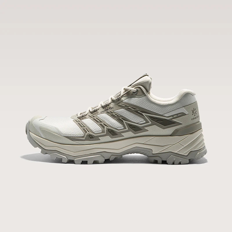 KAILAS 2026 New Expedition-5 FLT Women's waterproof hiking shoes lightweight breathable non-slip outdoor hiking shoes KS2612228