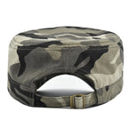 Men's Embroidered Baseball Cap Print Brazilian Flag/Casual Sports Tactical Hat Camouflage Hat Hiking Hat Fishing Hat