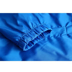 Maßgeschneiderte Reise-Team Zipperjacke, Kapuzen-Unisex-UV-beständige, wasserdichte Jacke für Herren und Damen, Oberbekleidung, Frühling, Sommer,