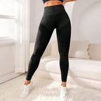 Damen-Workout-Leggings 3D Kompressionsleggings Cellulite-Reduzierende Leggings Damen High Waist Damenbekleidung Ausverkauf