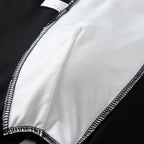 4/10 Stück Herren- und Teenager-Vierjahreszeiten-Boxershorts mit Gummizug und elastischem Bund, vielseitig, Übergröße, Sportshorts