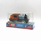 Elektrische Thomas und seine Freunde Trackmaster Motorisierte Lokomotive Diecast Jungen Spielzeug Bash Dash Stanley Splatter Diesel Arry Paxton