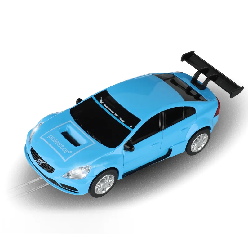 Analog Slot Car 1:43 Maßstab Continental GT Polestar SLS Romeo 8C WRC Rally R8 Polizei Für Carrera Evolution Die meisten 1 43 Strecken Autos