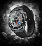 EKG High-End Gesundheits-Smartwatch Herren Blutdruck Lipide Blutsauerstoff Körperanalyse Harnsäure Gesundheitstracker Smartwatch Herren Damen