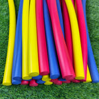 Solf Golf Multifunktionales Schwunghilfsmittel Power Stick Schwungtrainer Soft Baton Trainings-Power-Peitsche Schaumstoff-Schwungstock