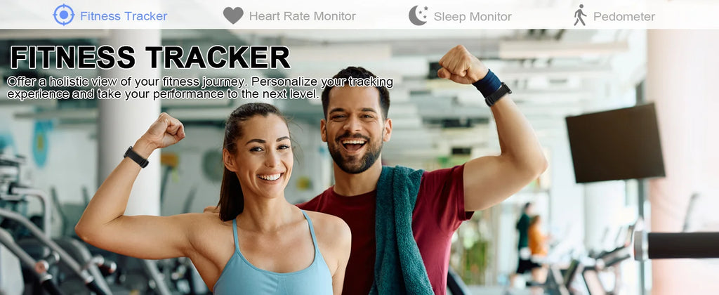 Smartwatch (Anrufe annehmen/tätigen), 1,96" Smartwatch, Fitness-Tracker, Schlafmonitor, Schrittzähler, über 100 Sportmodi, IP68 wasserdicht