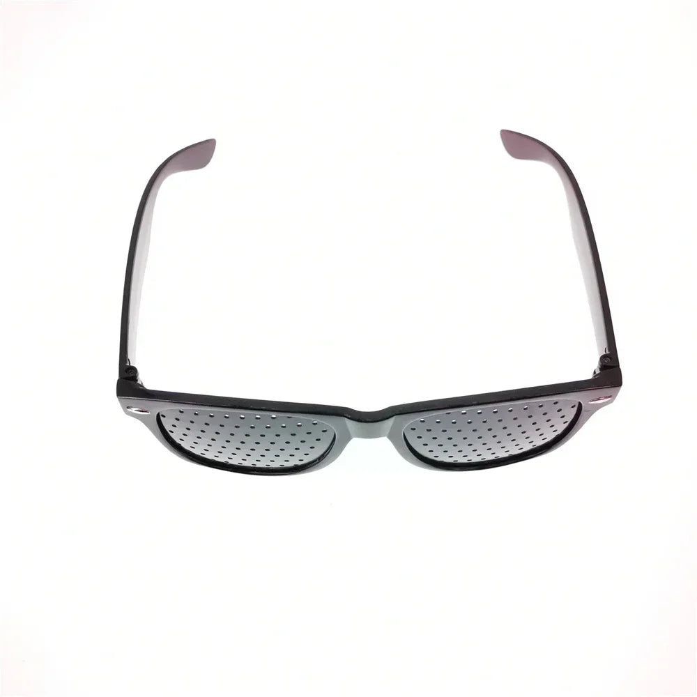 1 Stück Vision Care Augenheilkunde Korrektur Enhancer Brille Anti-Ermüdungsbrille PC Bildschirm Laptop Augenschutz Verbesserung der Sehkraft