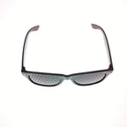 1 Stück Vision Care Augenheilkunde Korrektur Enhancer Brille Anti-Ermüdungsbrille PC Bildschirm Laptop Augenschutz Verbesserung der Sehkraft