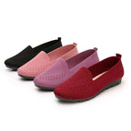 Neue Damenschuhe Sommer 2025 lässige Sneaker Sale Schuhe mit kostenlosem Versand