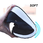 Sommer Mesh Leichte Arbeitssneaker Stahlkappe Schutzarbeitsschuhe Herren Damen Atmungsaktive Bauschuh Arbeitsstiefel Herren