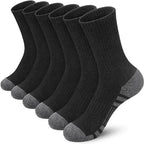 6/12 Paar Herren Outdoor-Gymnastiksocken Hohe Qualität Bequem Weich Rutschfest Fußball Große Größe Neuer Stil