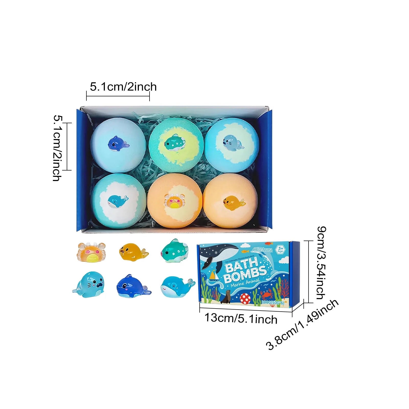 Badespaßbälle Ozean-Serie für Kinder Badespaßbälle Ozean-Serie für Kinder Badespaßbälle Ozean-Serie für Kinder